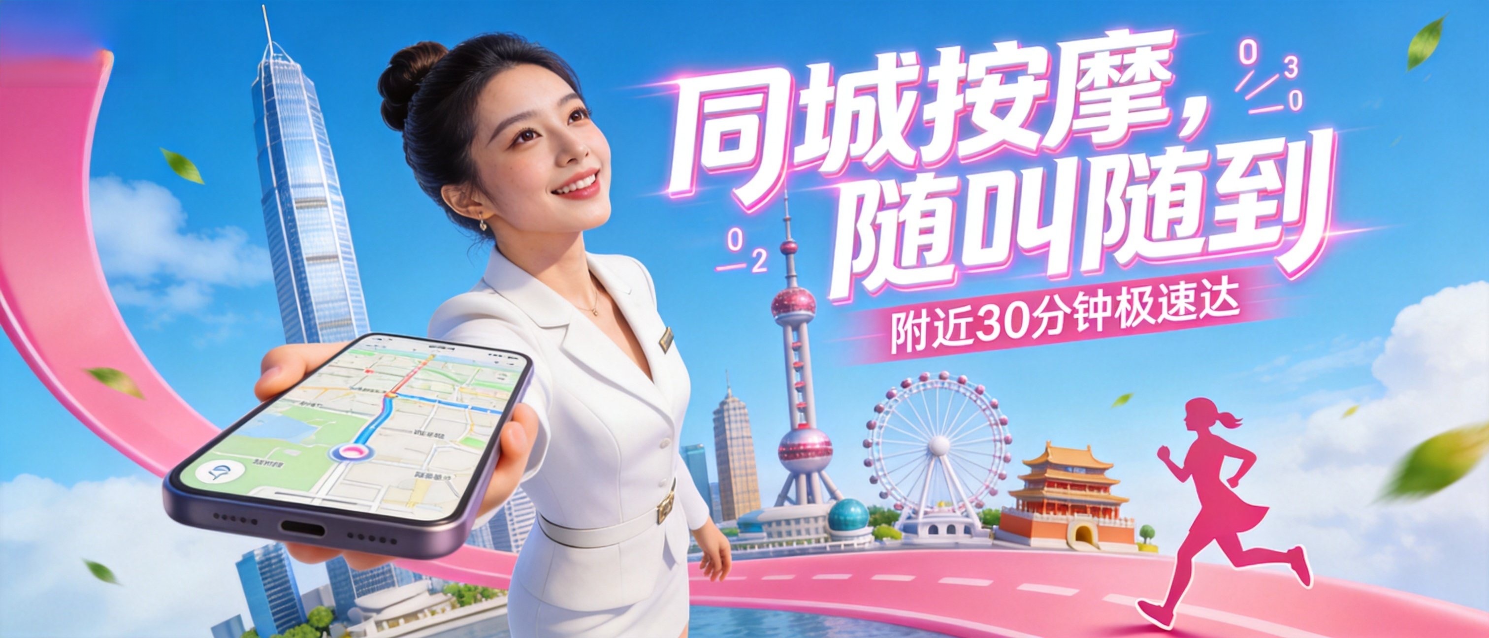 通化活立到家上门按摩：把放松这件事，真正还给自己